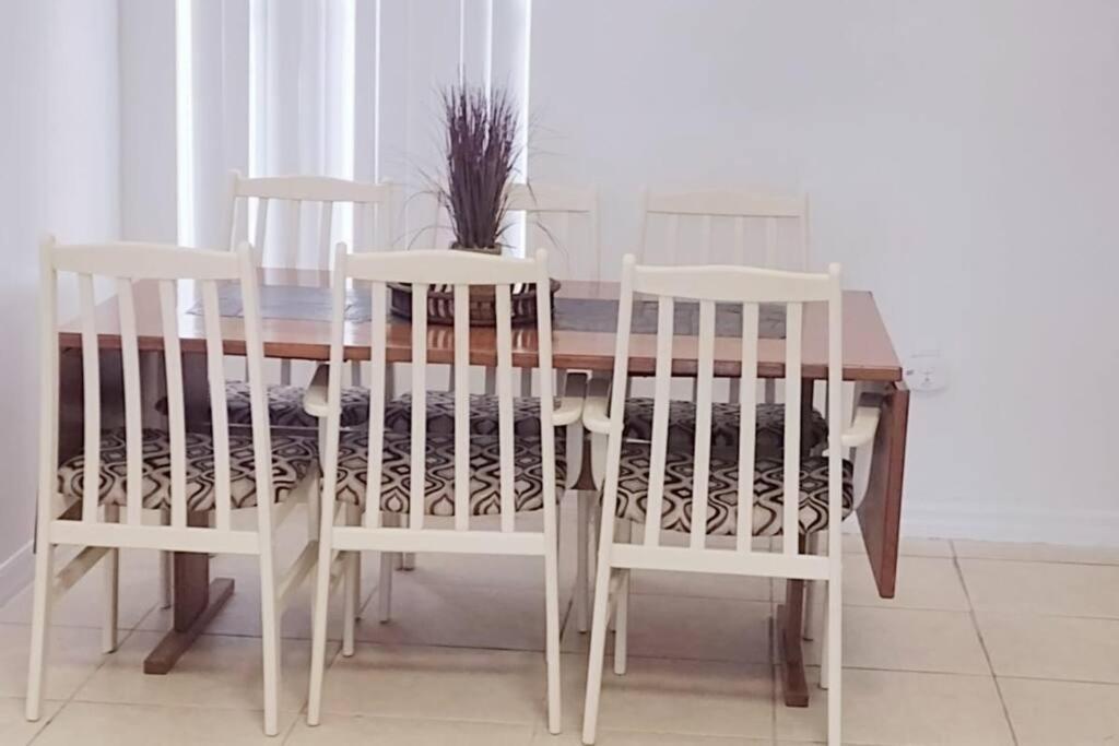 Home From Home 5 Bedroom Villa Ντάβενπορτ Εξωτερικό φωτογραφία