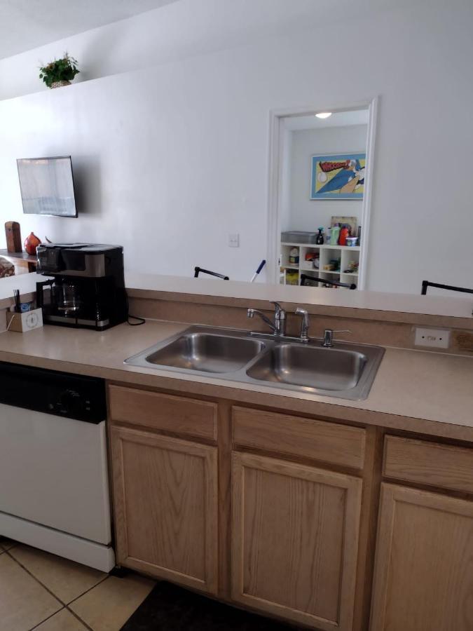 Home From Home 5 Bedroom Villa Ντάβενπορτ Εξωτερικό φωτογραφία