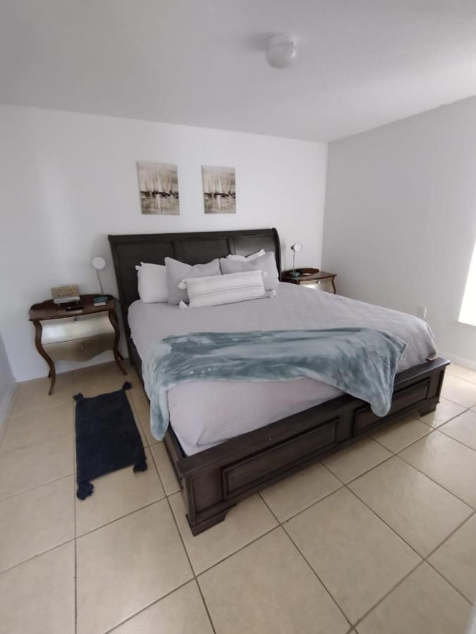 Home From Home 5 Bedroom Villa Ντάβενπορτ Εξωτερικό φωτογραφία
