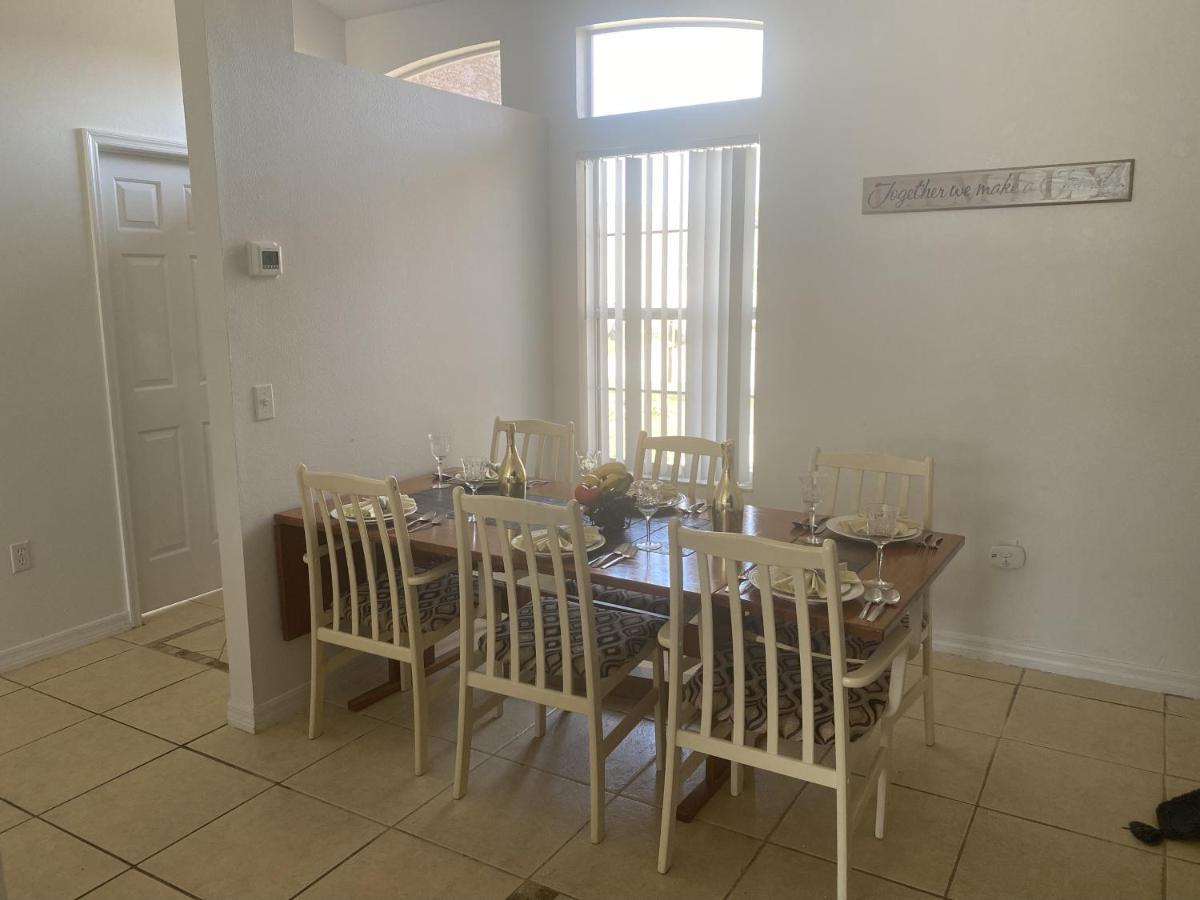 Home From Home 5 Bedroom Villa Ντάβενπορτ Εξωτερικό φωτογραφία